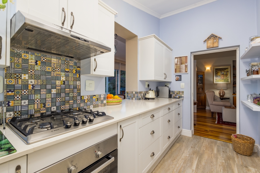 3 Bedroom Property for Sale in Hunters Estate Western Cape